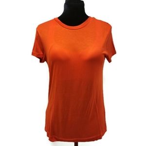 ⭐2/$20⭐ Zara T-shirt sz L